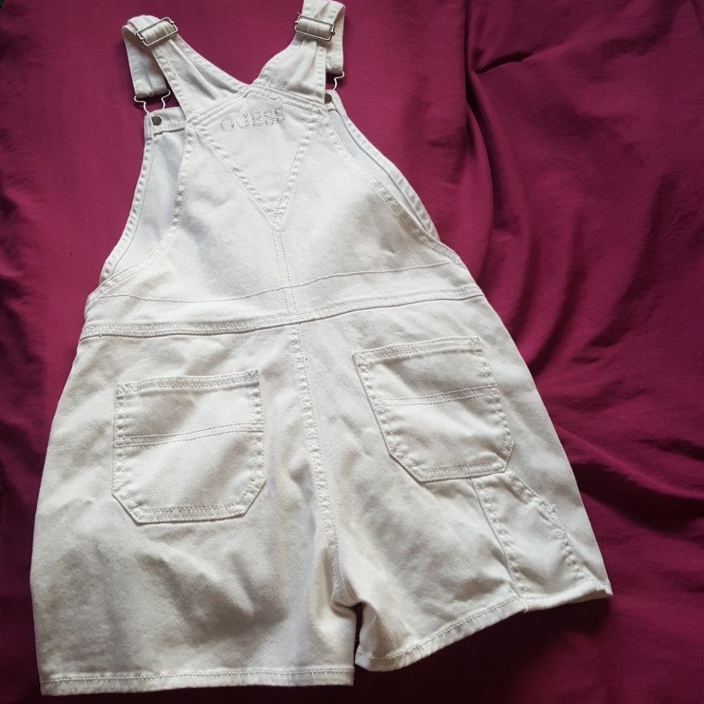 Overalls - Picture 2 of 3